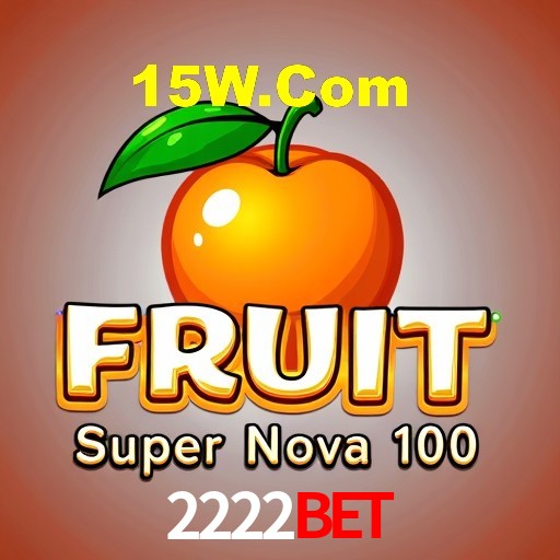 Interface do App 2222bet