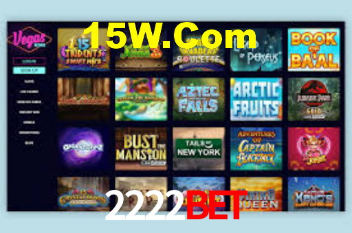 2222bet casino