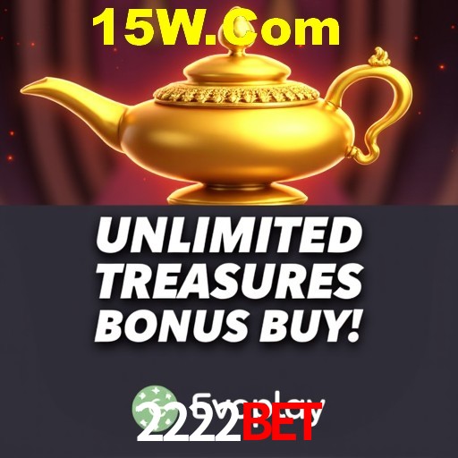 Seasonal Promotions 2222bet