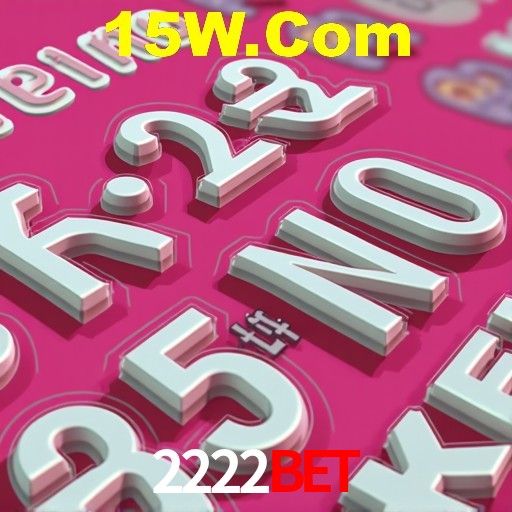 Apostas Esportivas na 2222bet: Um Guia Completo