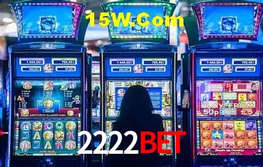 Jogos de Slot 2222bet
