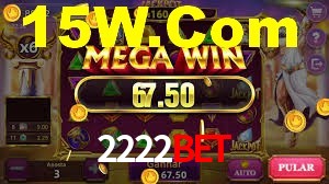 Experiência VIP 2222bet