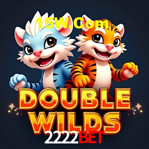 Torneios 2222bet
