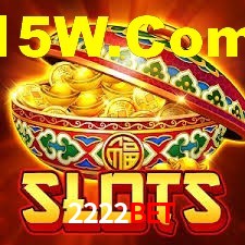 Welcome Bonus 2222bet