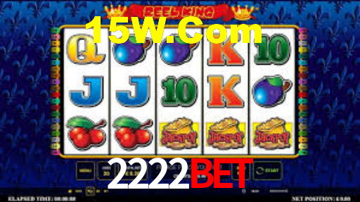 2222bet: Seu Cassino Premiado com Pagamentos Rápidos