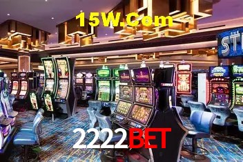 Design Responsivo 2222bet