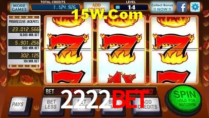 Casino Ao Vivo 2222bet