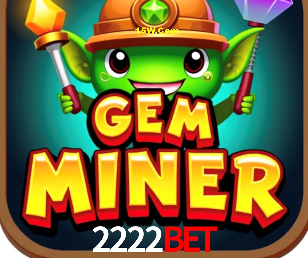 Mesa de Blackjack 2222bet