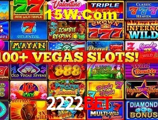 Recursos de Bônus 2222bet