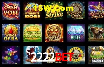 Estatísticas Esportivas 2222bet