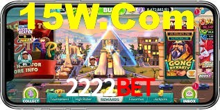 Sports Statistics 2222bet