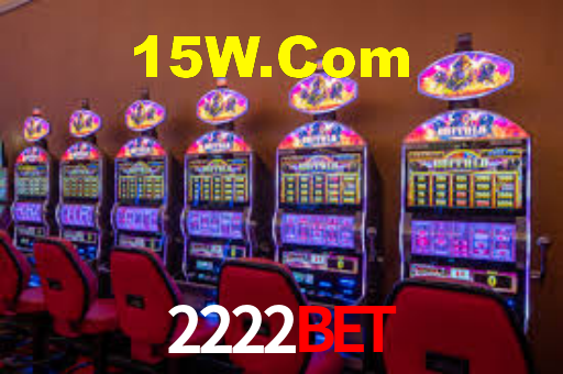 Sinta a adrenalina dos jogos de cassino com 2222bet