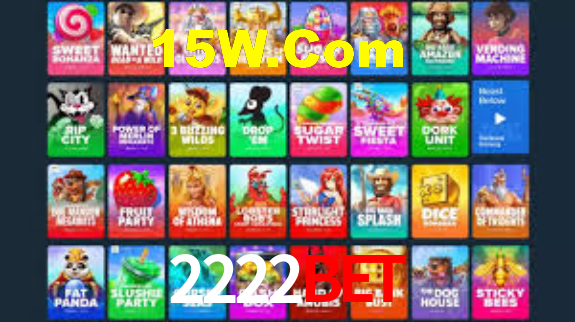 2222bet casino